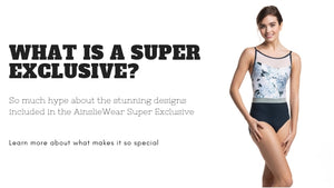 What is an AinslieWear Super Exclusive