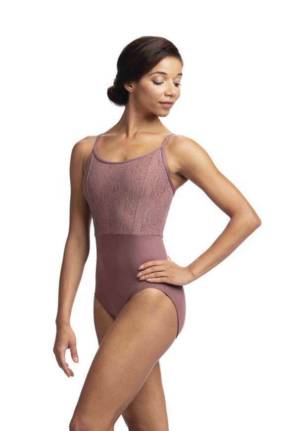 Samantha with Lola Lace - AW1050LL