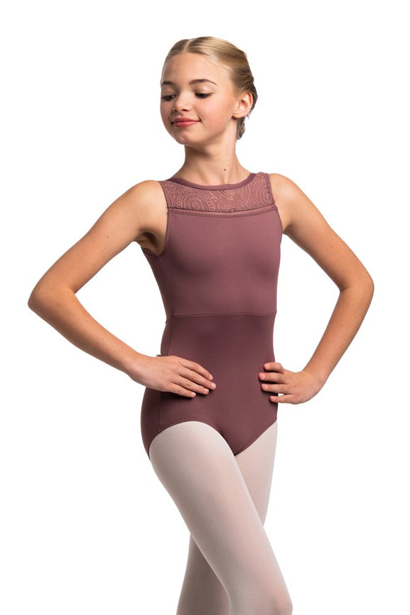 Girls Kimberley with Lola Lace - AW1060LL G