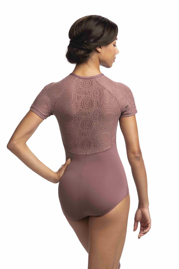 Emily with Lola Lace - AW1068LL